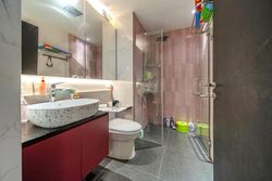 Twin Waterfalls (D19), Condominium #516001401